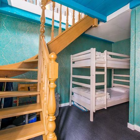 Huyze Aida Villa Brugge Eksteriør billede